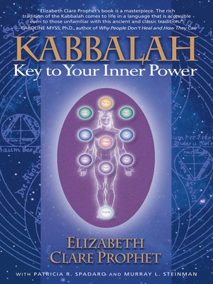 cover image of Kabbalah